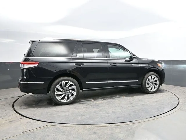 SEMINUEVOS LINCOLN Navigator a Estados en autogozo