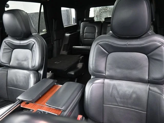 SEMINUEVOS LINCOLN Navigator a Estados en autogozo