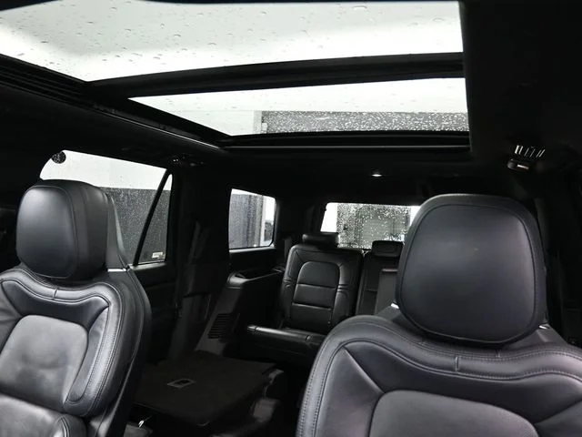 SEMINUEVOS LINCOLN Navigator a Estados en autogozo