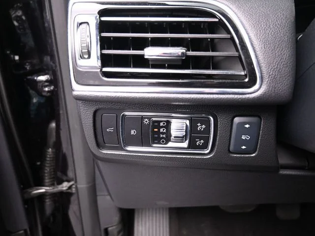 SEMINUEVOS LINCOLN Navigator a Estados en autogozo
