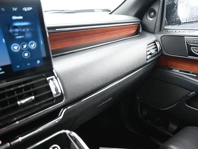 SEMINUEVOS LINCOLN Navigator a Estados en autogozo