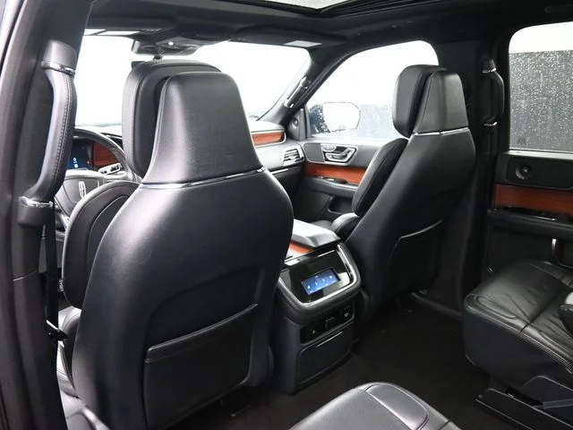 SEMINUEVOS LINCOLN Navigator a Estados en autogozo