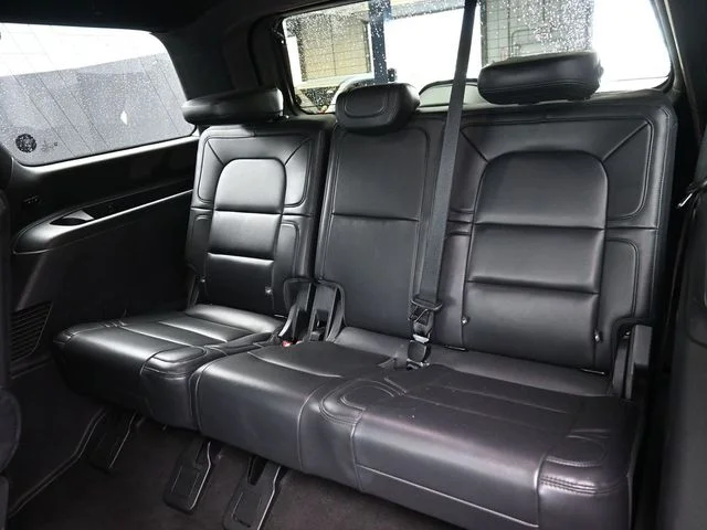 SEMINUEVOS LINCOLN Navigator a Estados en autogozo