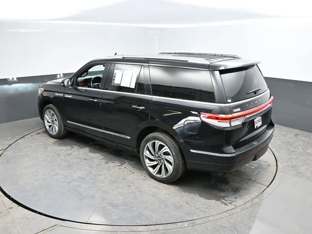 SEMINUEVOS LINCOLN Navigator a Estados en autogozo