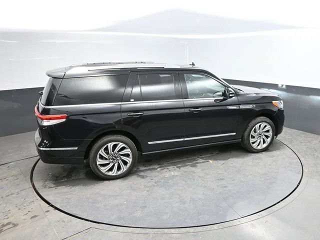 SEMINUEVOS LINCOLN Navigator a Estados en autogozo