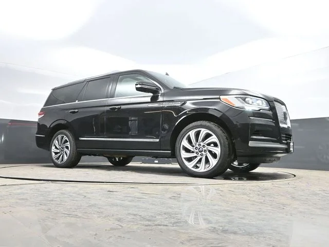 SEMINUEVOS LINCOLN Navigator a Estados en autogozo