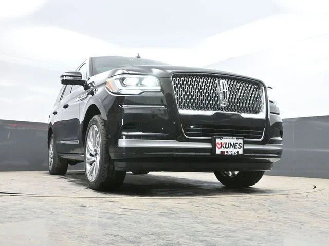 SEMINUEVOS LINCOLN Navigator a Estados en autogozo