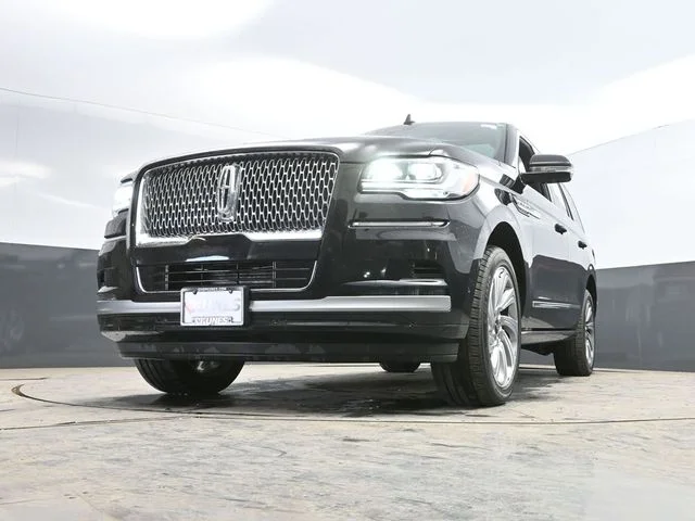 SEMINUEVOS LINCOLN Navigator a Estados en autogozo