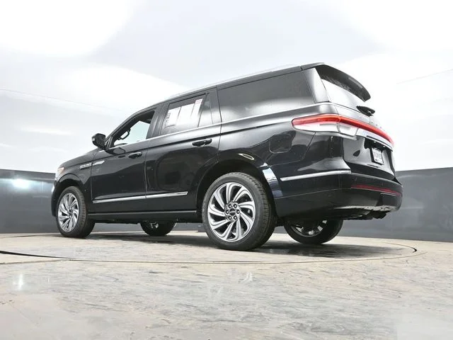 SEMINUEVOS LINCOLN Navigator a Estados en autogozo