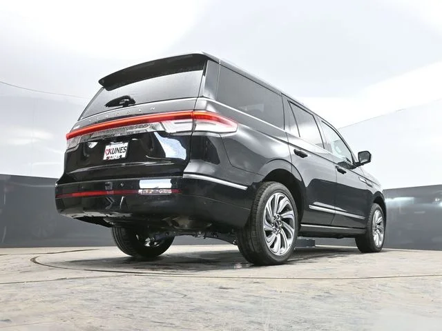 SEMINUEVOS LINCOLN Navigator a Estados en autogozo