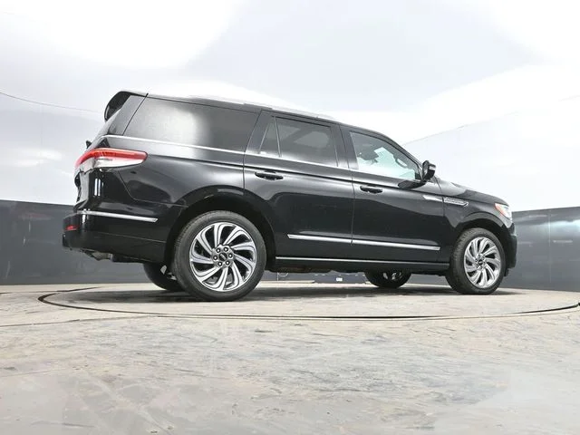 SEMINUEVOS LINCOLN Navigator a Estados en autogozo