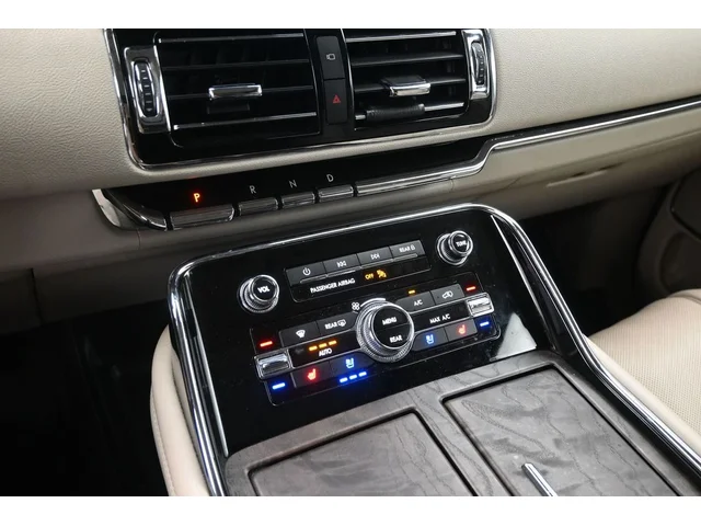 SEMINUEVOS LINCOLN Navigator a Estados en autogozo