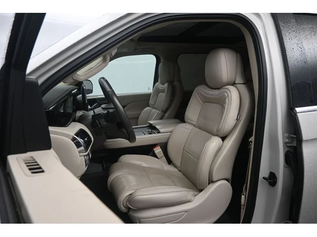 SEMINUEVOS LINCOLN Navigator a Estados en autogozo
