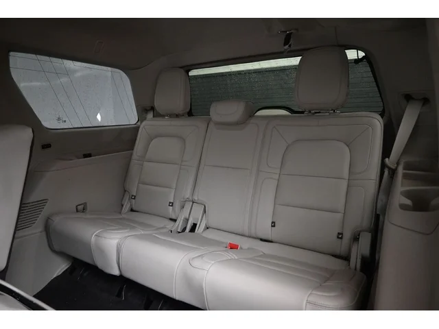 SEMINUEVOS LINCOLN Navigator a Estados en autogozo