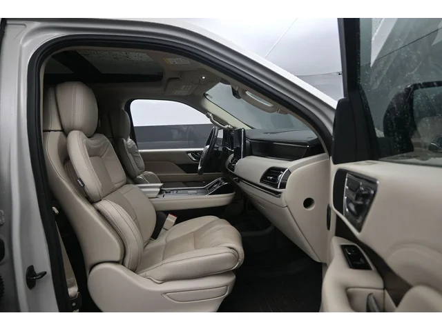 SEMINUEVOS LINCOLN Navigator a Estados en autogozo