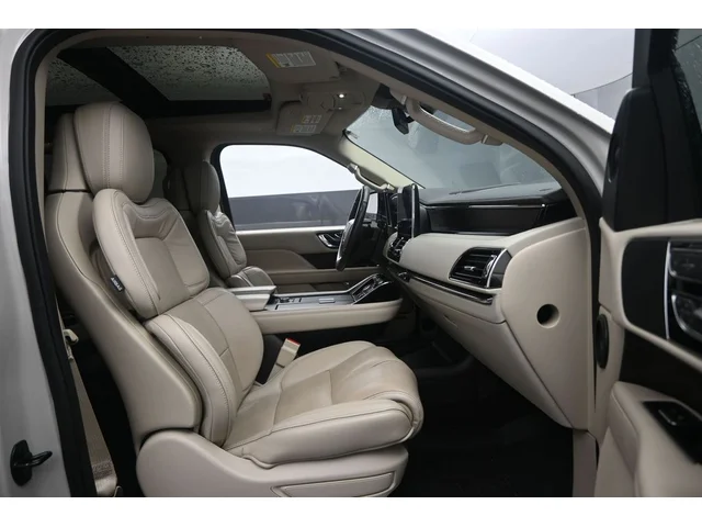 SEMINUEVOS LINCOLN Navigator a Estados en autogozo