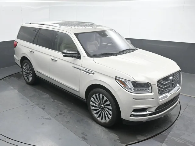 SEMINUEVOS LINCOLN Navigator a Estados en autogozo