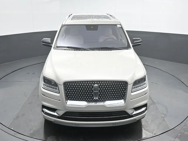 SEMINUEVOS LINCOLN Navigator a Estados en autogozo