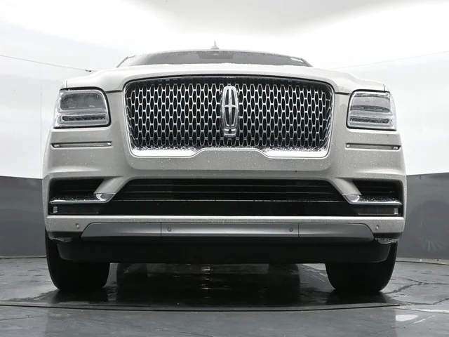 SEMINUEVOS LINCOLN Navigator a Estados en autogozo