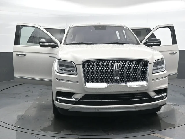 SEMINUEVOS LINCOLN Navigator a Estados en autogozo