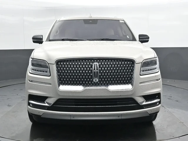 SEMINUEVOS LINCOLN Navigator a Estados en autogozo