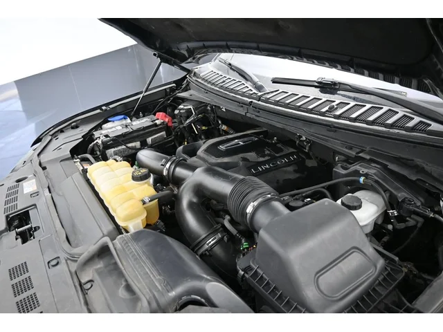 SEMINUEVOS LINCOLN Navigator a Estados en autogozo