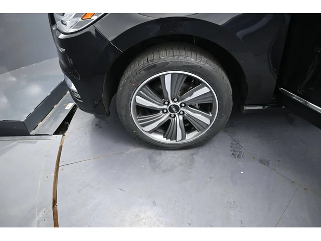 SEMINUEVOS LINCOLN Navigator a Estados en autogozo