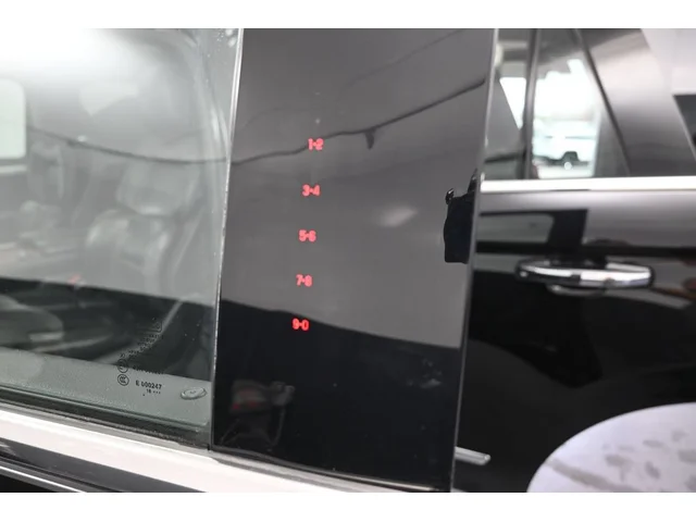 SEMINUEVOS LINCOLN Navigator a Estados en autogozo