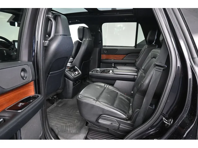 SEMINUEVOS LINCOLN Navigator a Estados en autogozo