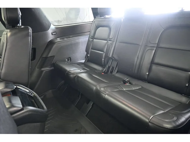 SEMINUEVOS LINCOLN Navigator a Estados en autogozo