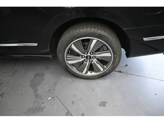 SEMINUEVOS LINCOLN Navigator a Estados en autogozo