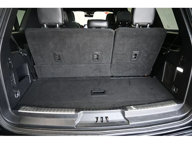 SEMINUEVOS LINCOLN Navigator a Estados en autogozo
