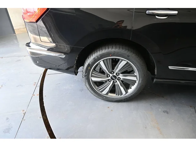 SEMINUEVOS LINCOLN Navigator a Estados en autogozo