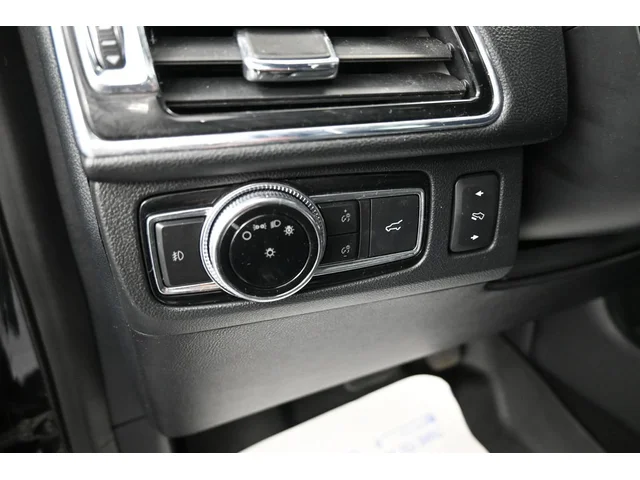 SEMINUEVOS LINCOLN Navigator a Estados en autogozo