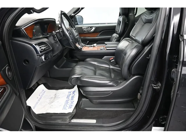 SEMINUEVOS LINCOLN Navigator a Estados en autogozo