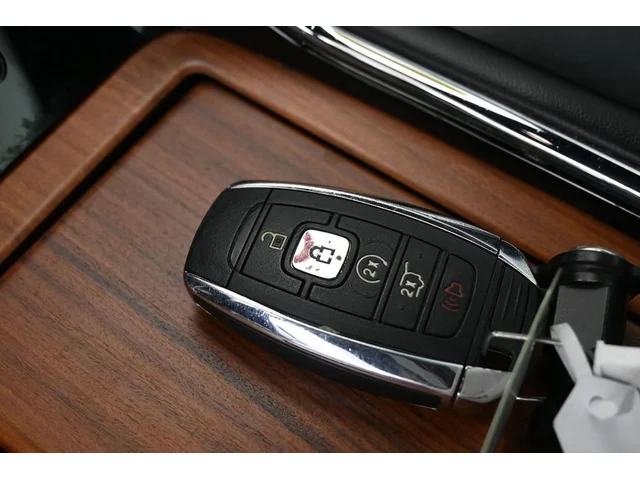 SEMINUEVOS LINCOLN Navigator a Estados en autogozo
