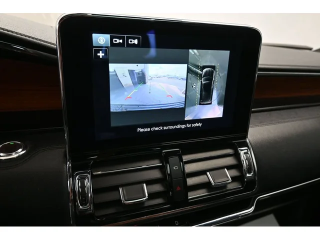 SEMINUEVOS LINCOLN Navigator a Estados en autogozo