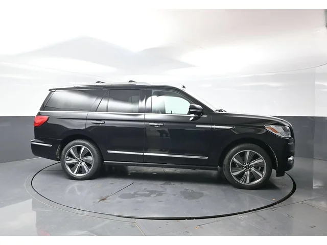 SEMINUEVOS LINCOLN Navigator a Estados en autogozo