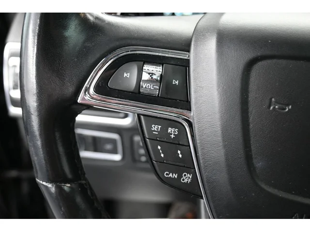 SEMINUEVOS LINCOLN Navigator a Estados en autogozo