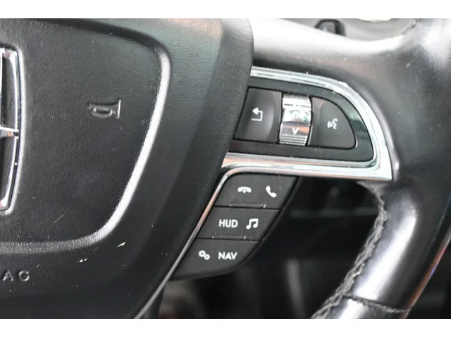 SEMINUEVOS LINCOLN Navigator a Estados en autogozo