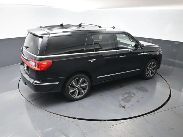 SEMINUEVOS LINCOLN Navigator a Estados en autogozo