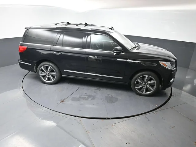 SEMINUEVOS LINCOLN Navigator a Estados en autogozo