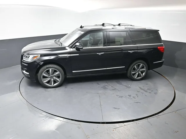 SEMINUEVOS LINCOLN Navigator a Estados en autogozo