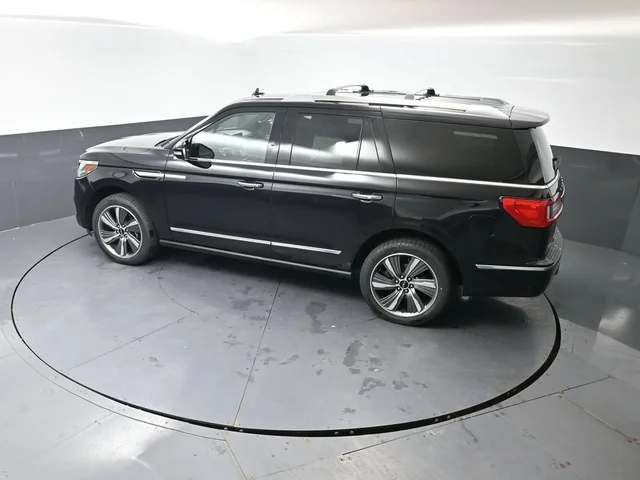 SEMINUEVOS LINCOLN Navigator a Estados en autogozo
