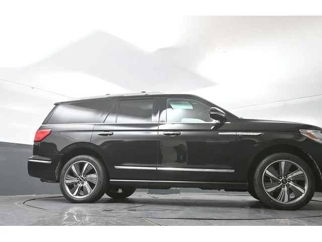 SEMINUEVOS LINCOLN Navigator a Estados en autogozo