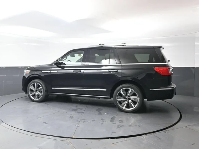 SEMINUEVOS LINCOLN Navigator a Estados en autogozo
