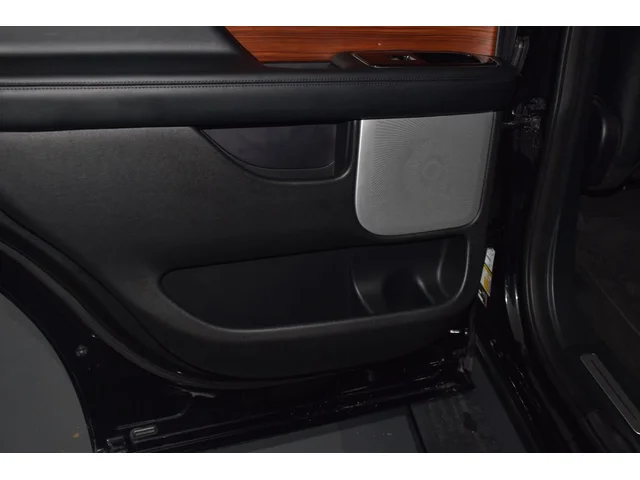 SEMINUEVOS LINCOLN Navigator a Estados en autogozo
