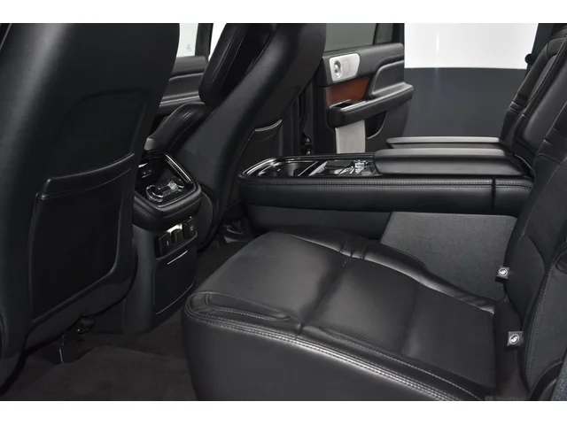 SEMINUEVOS LINCOLN Navigator a Estados en autogozo