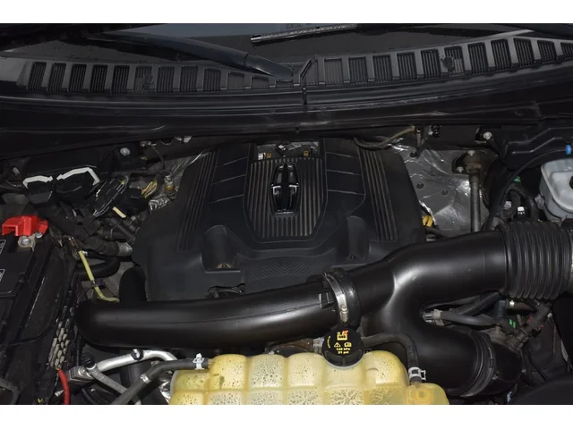 SEMINUEVOS LINCOLN Navigator a Estados en autogozo