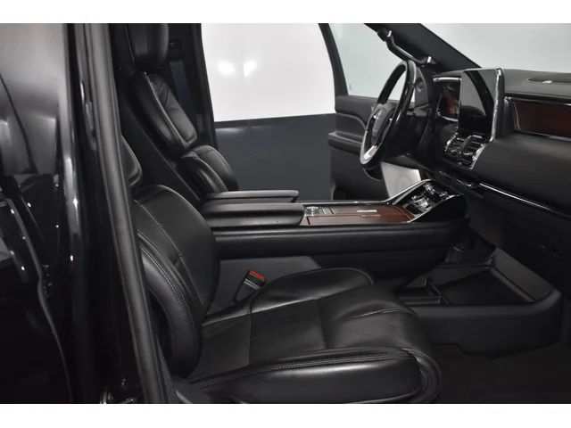 SEMINUEVOS LINCOLN Navigator a Estados en autogozo
